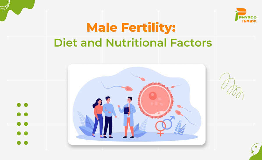 men fertility