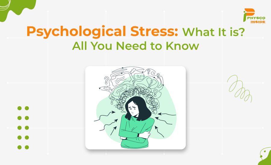 Psychological Stress