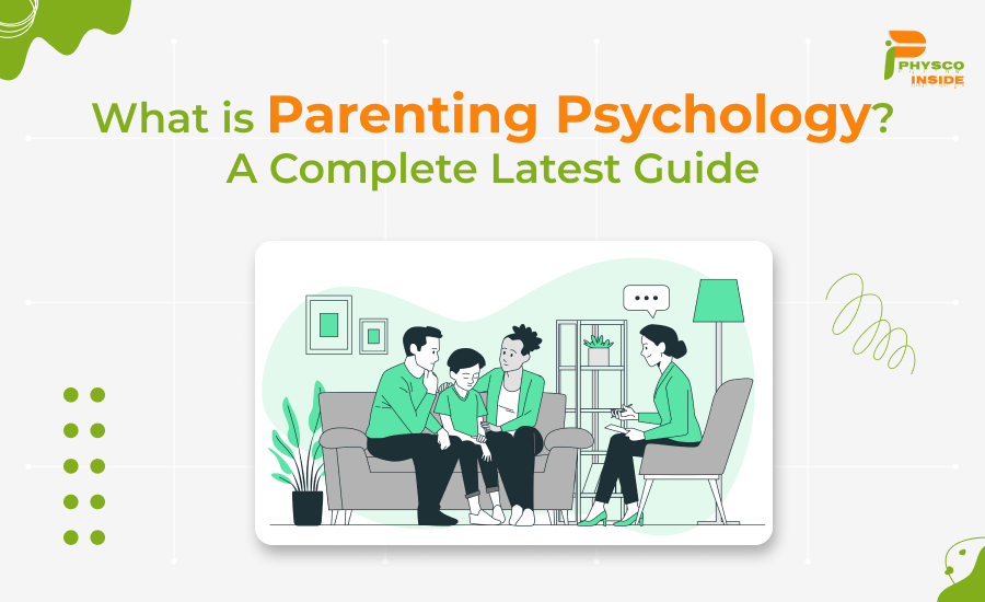 Parenting Psychology