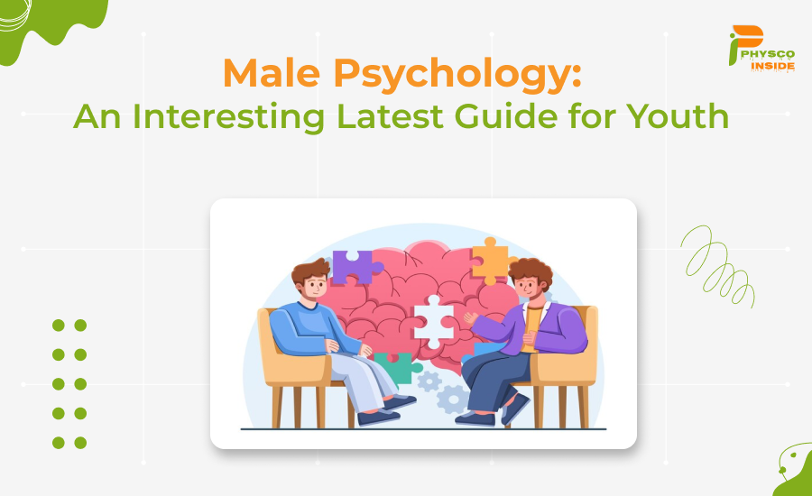 Male Psychology
