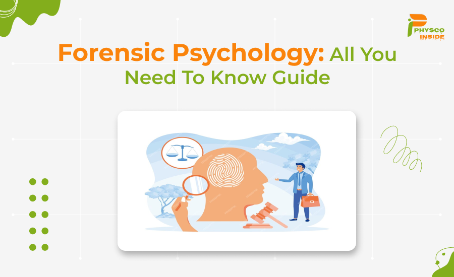 Forensic Psychology