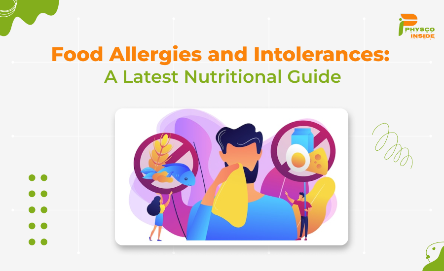 Managing Food Allergies